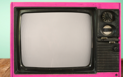 World Television Day is Nov. 21