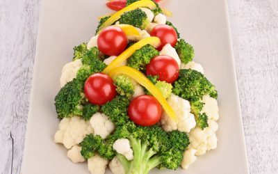 Stay Healthy This Holiday Season