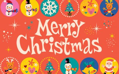 Merry Christmas to All!