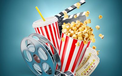 Family-Friendly Christmas Movie List