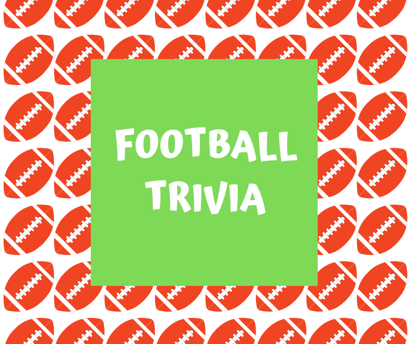 Football Trivia – February 2024 (Click the Link to View)