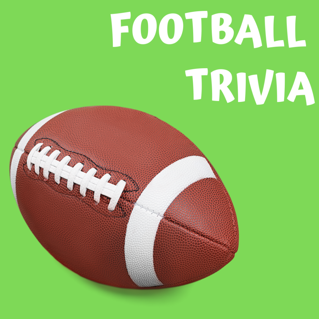 It's Time for Football Trivia! | Orthodontic Blog | myorthodontists.info