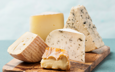 National Cheese Lover’s Day is Jan. 20