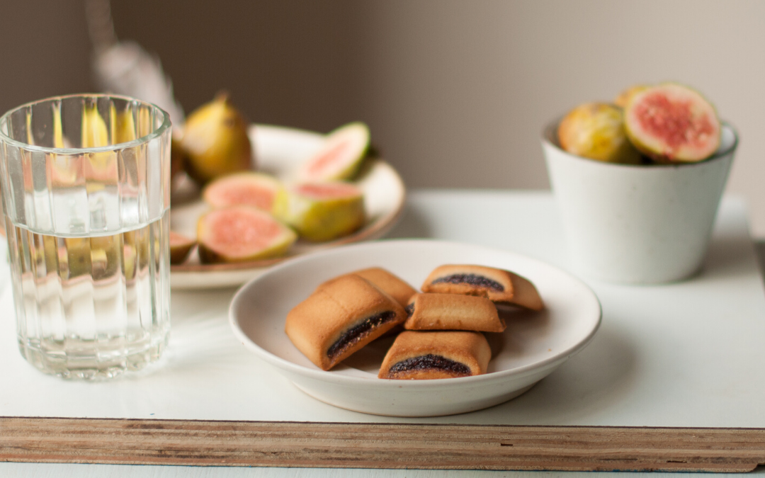 National Fig Newton Day is Jan. 16