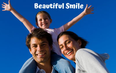 New Year Resolutions for a Beautiful Smile