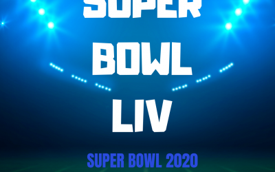 Super Bowl 2020!!!