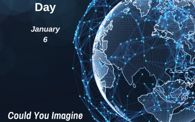 Could You Imagine a World with no Technology?