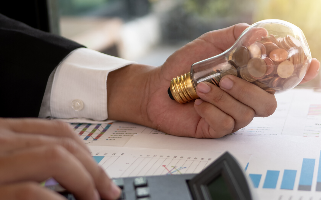 Tips: Cutting Your Energy Costs