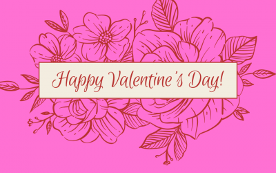 Happy Valentine’s Dayyy!