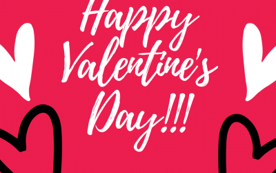 Celebrate Love on Valentine’s Day!