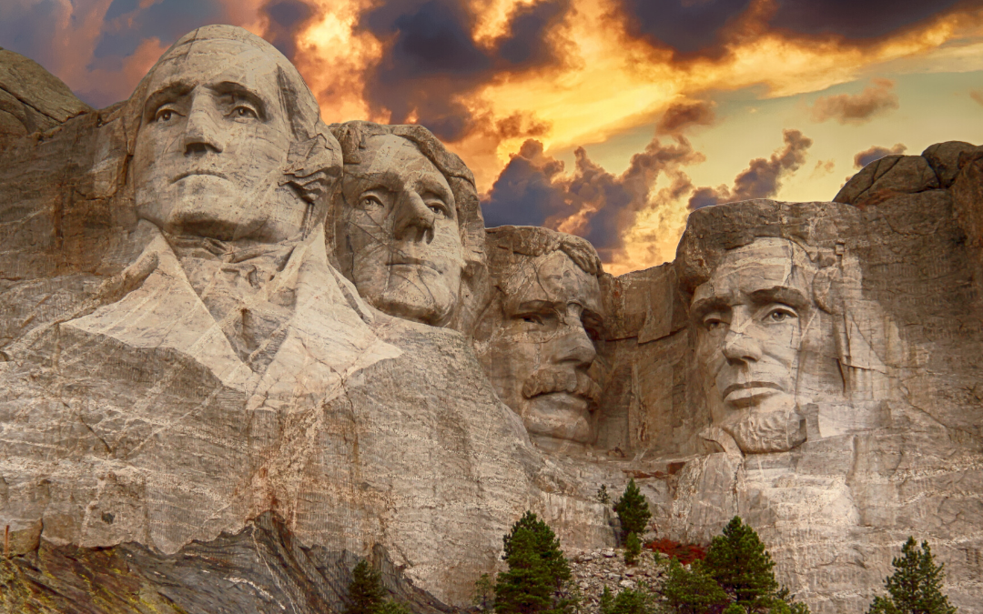 Feb. 17 is President’s Day!