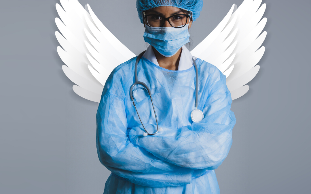 Show Appreciation for Doctors on March 30!