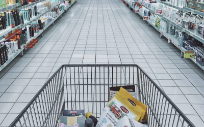 Coronavirus: What to Stock Up On.