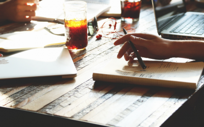 Working From Home with Kids