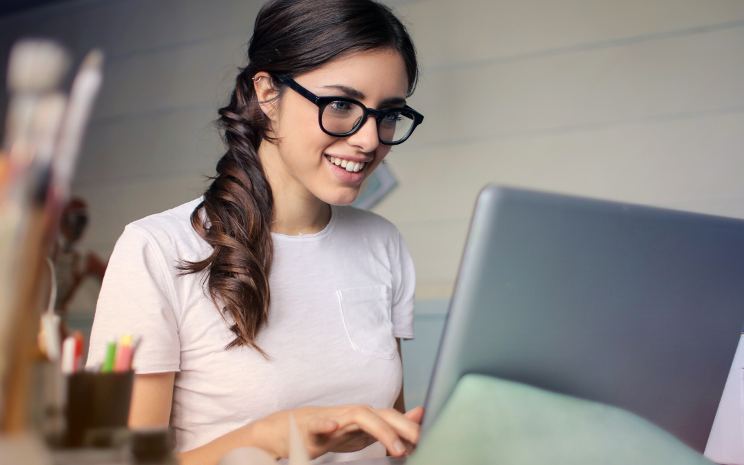 Get the Team Together Using Zoom!