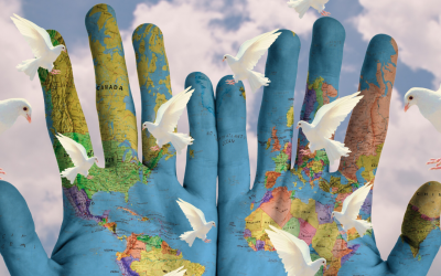 April 22 is Earth Day!