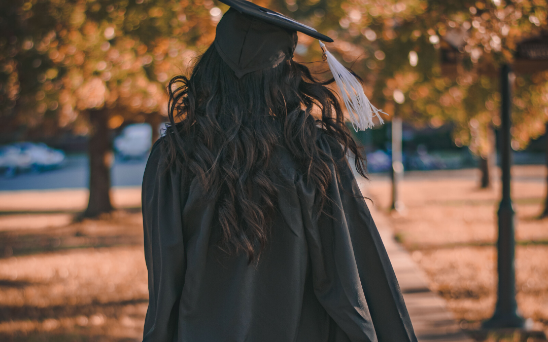 Celebrating Graduations During Covid-19!