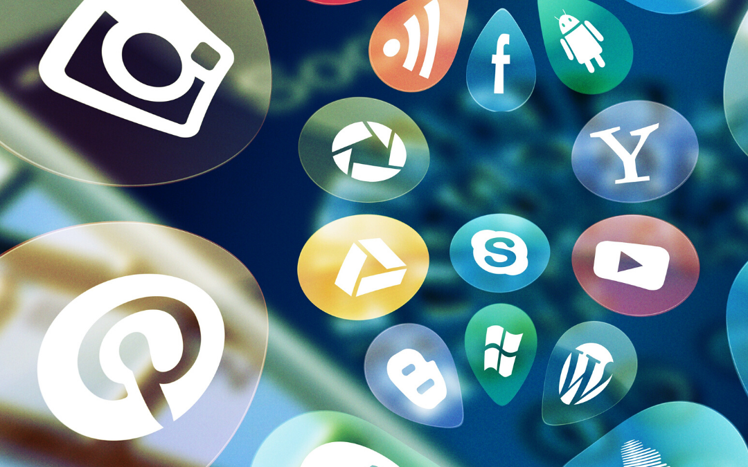 World Social Media Day! (June 30)