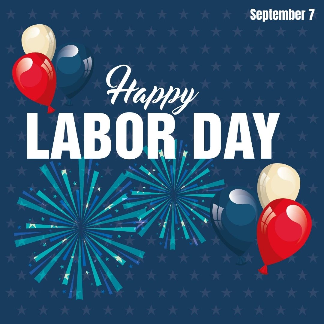 What Is Labor Day In September
