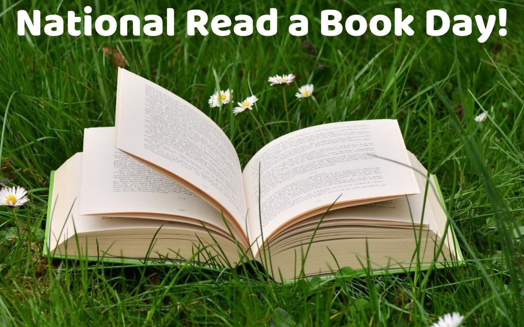 Time to Read on September 6!