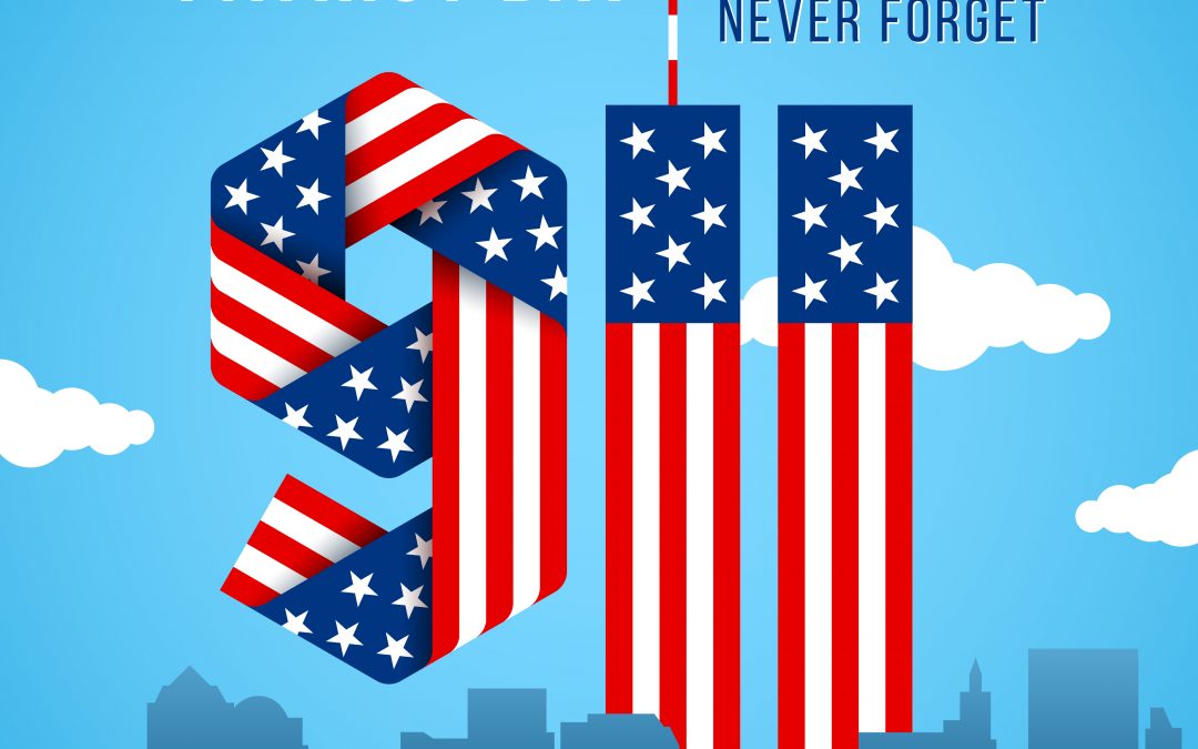 Patriot Day (September 11)