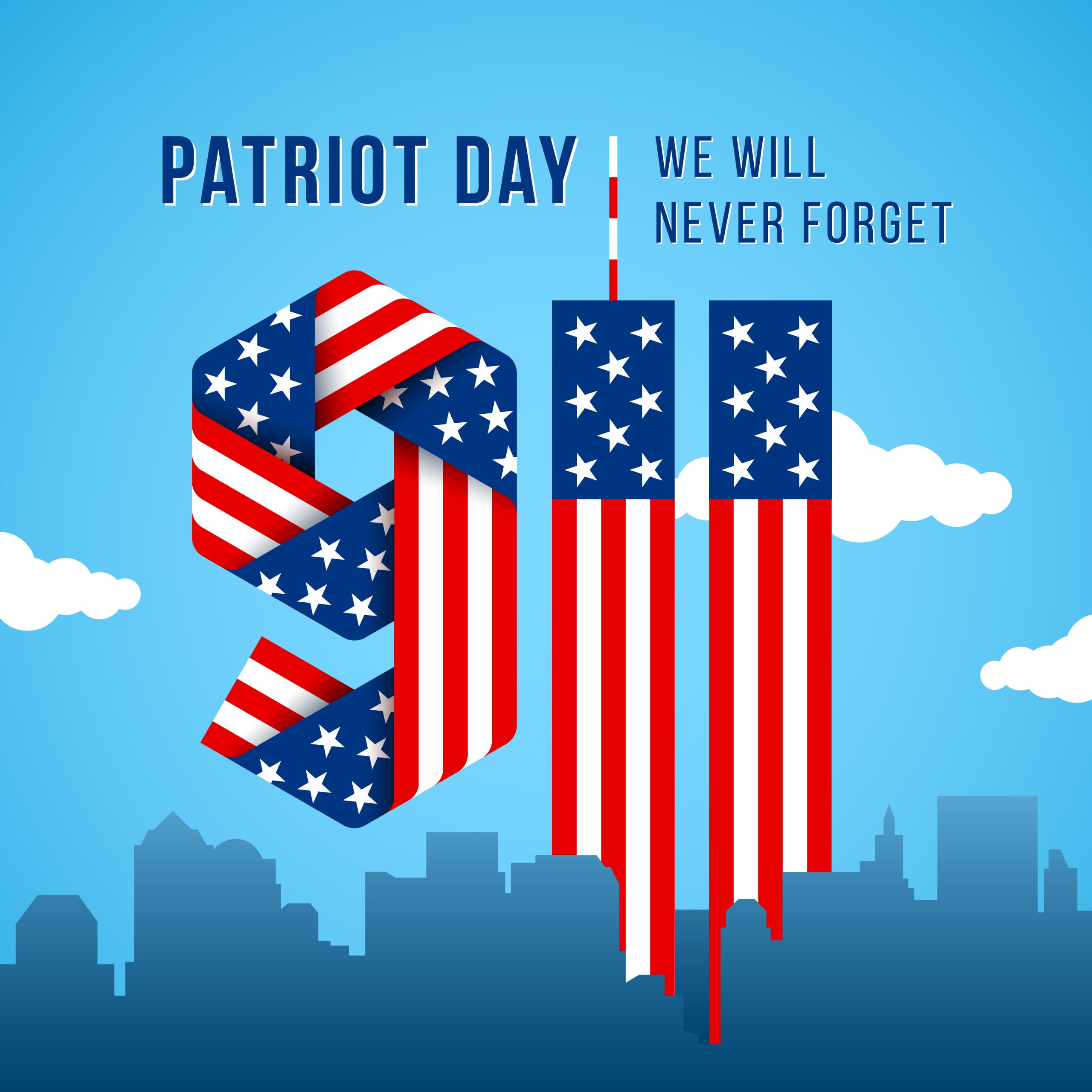 Patriot Day (September 11) Orthodontic Blog myorthodontists.info