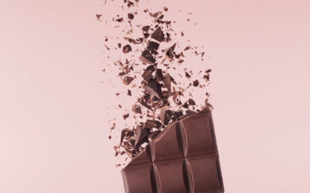 National Chocolate Day is Oct. 28