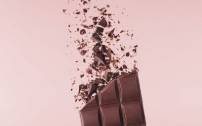 National Chocolate Day is Oct. 28
