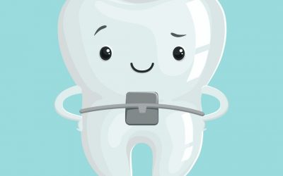 October is National Orthodontic Health Month!