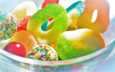 National Candy Day!!! (Nov. 4)