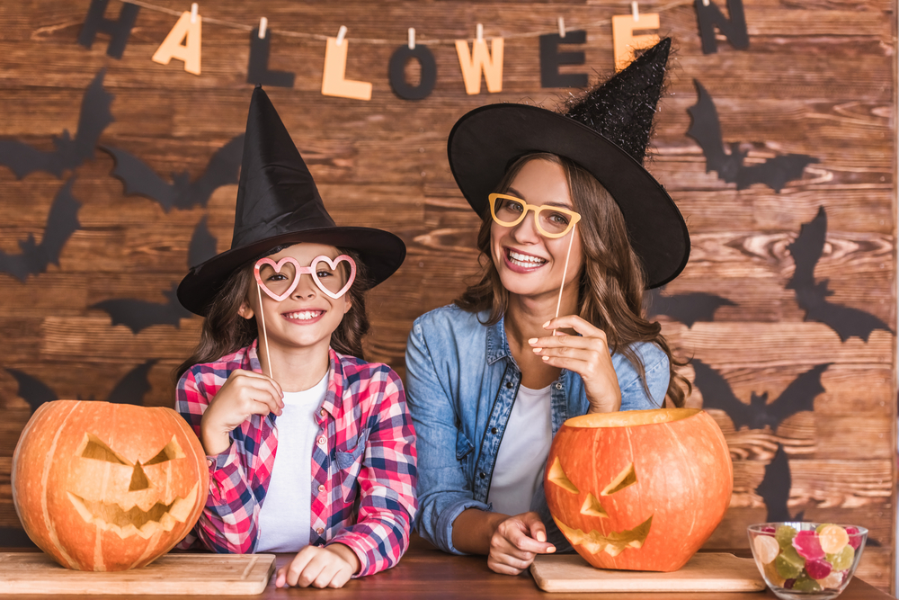 Celebrating Halloween Indoors During COVID | myorthodontists.info