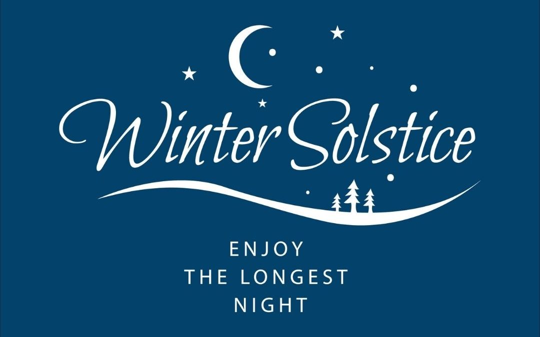Enjoy the Longest Night on Dec. 21