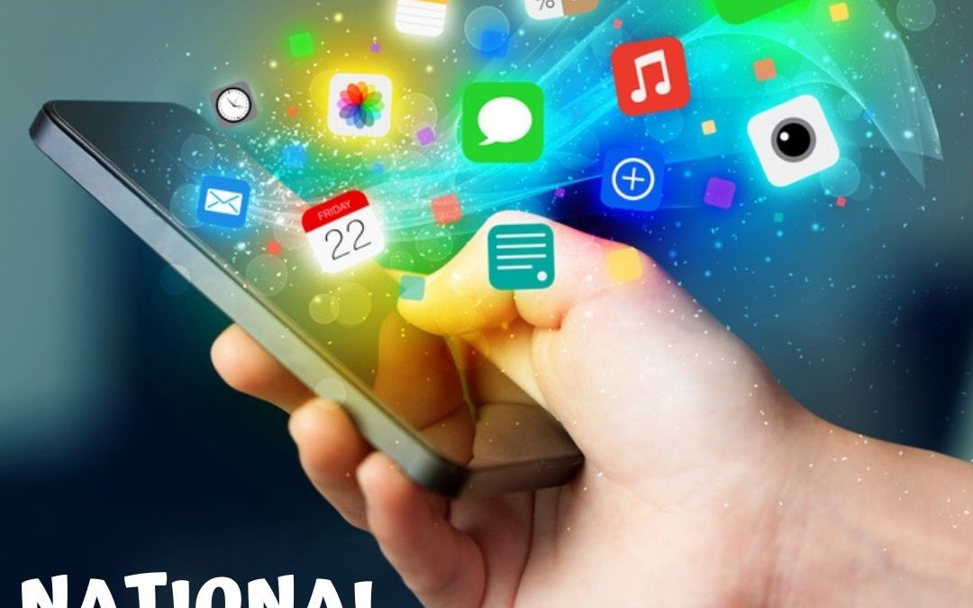 What’s Your Favorite App?