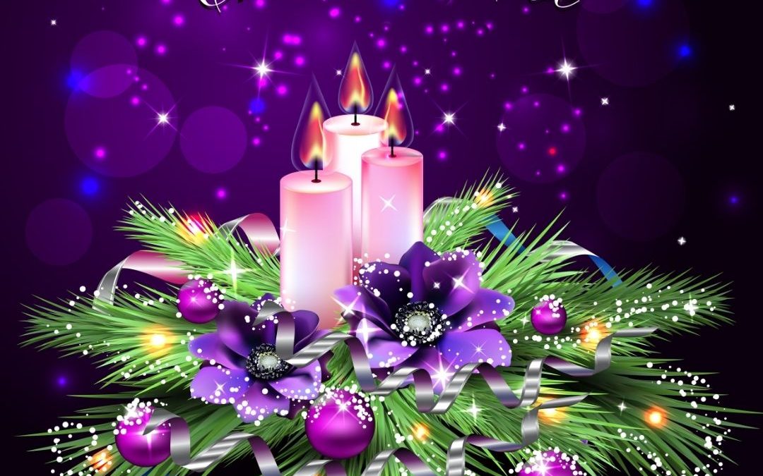 Christmas Eve 2020!