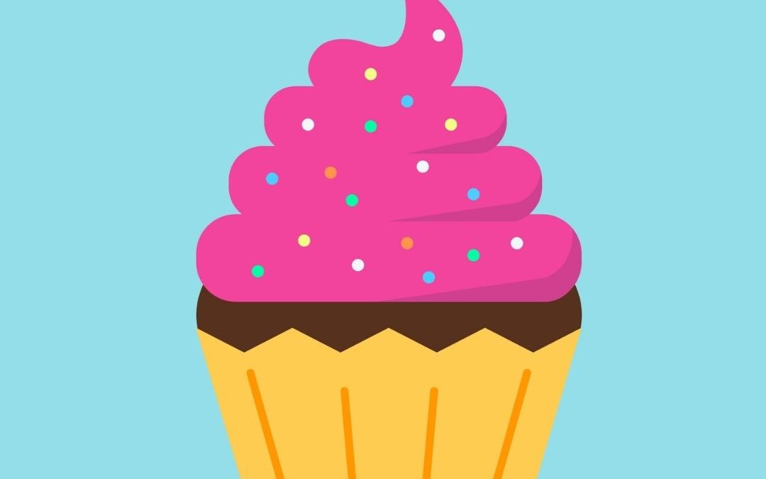 Cupcake Day December 15!