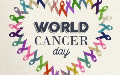 World Cancer Day 2021 (February 4)