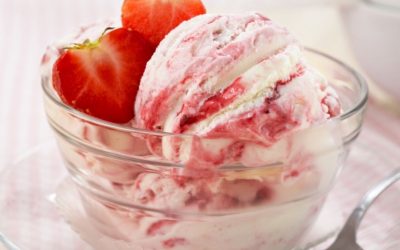 Time for a Scoop of Strawberry Ice Cream on Jan. 15!