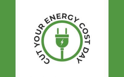 National Cut Your Energy Costs Day on Jan. 10!