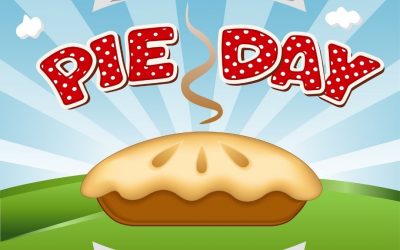 National Pie Day 2021!