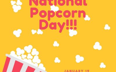 Let’s Pop Some Popcorn on January 19!