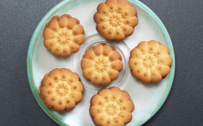 National Shortbread Day 2021!