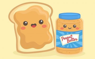 National Peanut Butter Lover’s Day (3.1.2021)