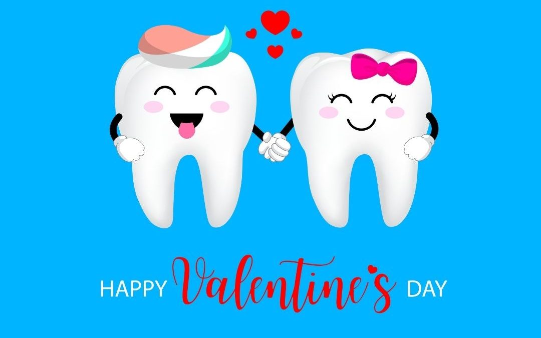 Happy Valentine’s Day 2021!