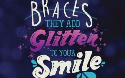 Add Some Glitter to Your Smile!