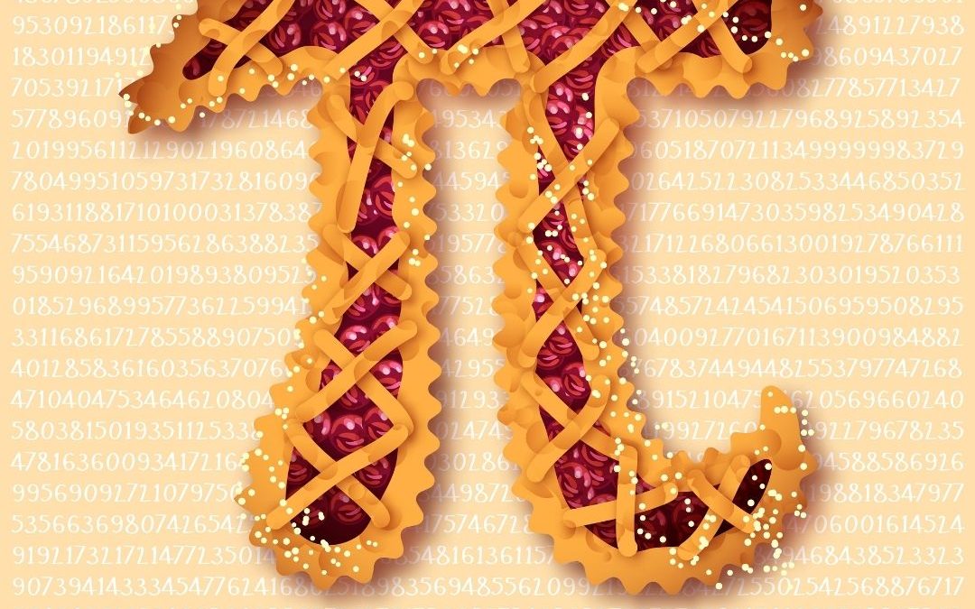 Pi Day 2021!