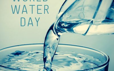 World Water Day 2021 is March 22