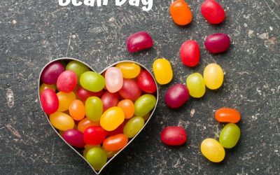 National Jelly Bean Day! (4.22.21)