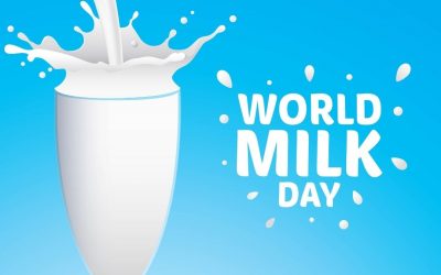 World Milk Day 2021! (June 1)