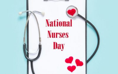 National Nurses Day 2021 (May 6)