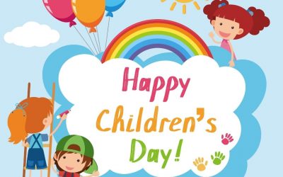 Celebrate Children on June 13!